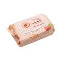 Toallas humedas desmaquillantes Peach