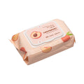 Toallas humedas desmaquillantes Peach