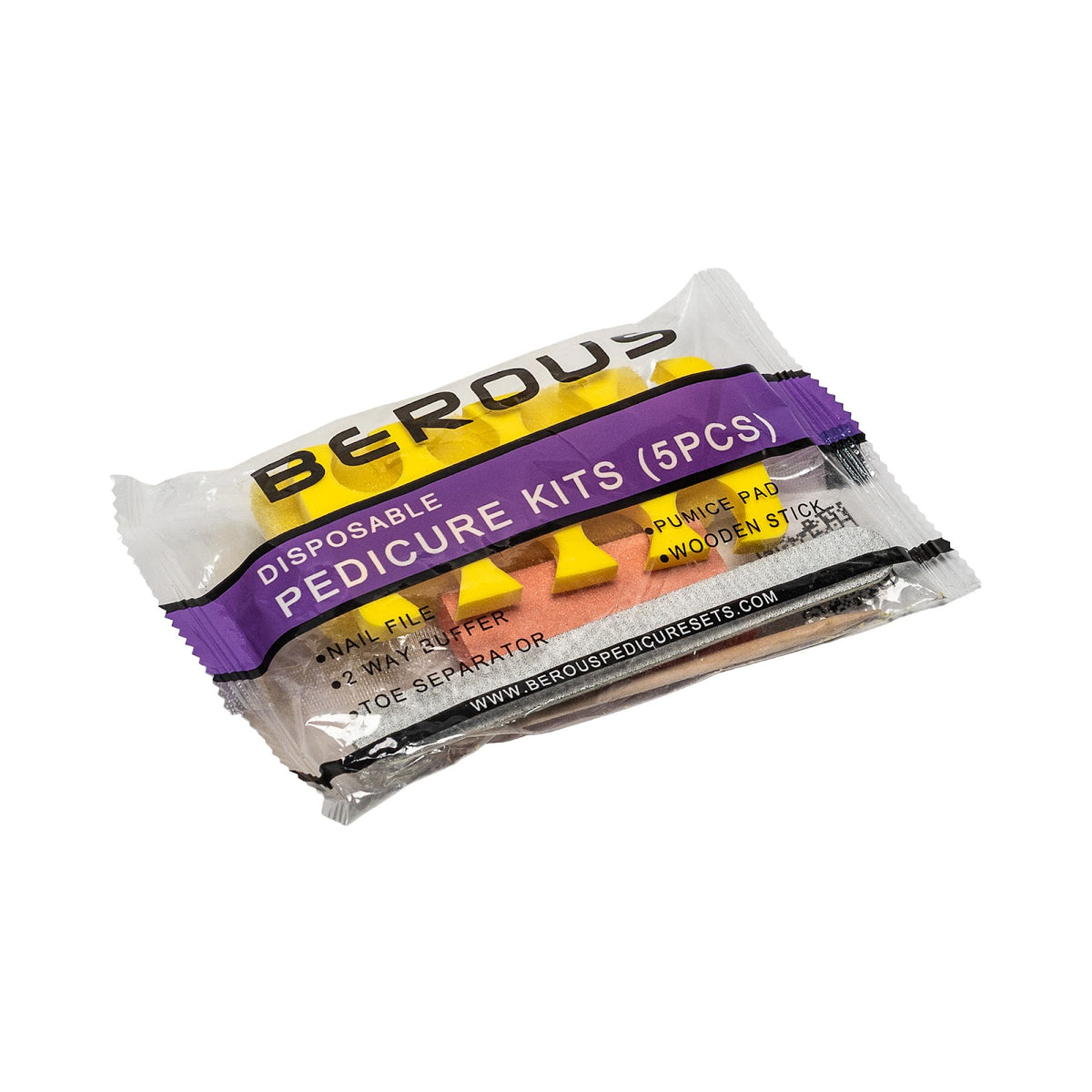 Pedicure kits
