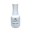 base coat JK Blanco
