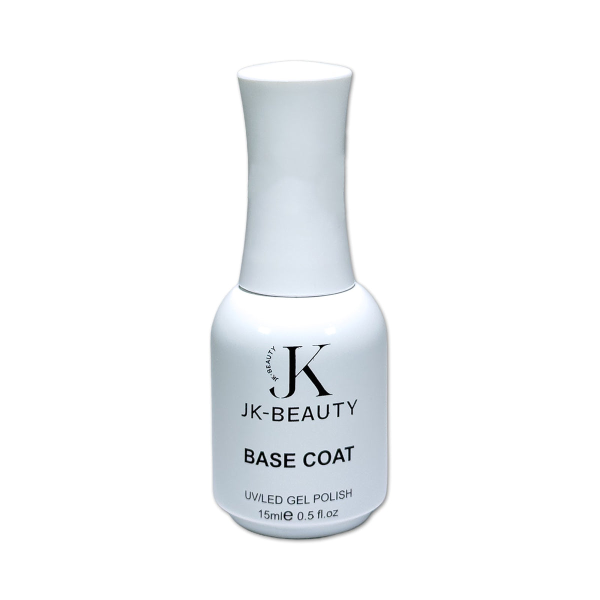 base coat JK Blanco