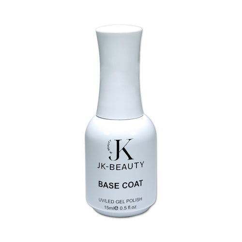 base coat JK Blanco