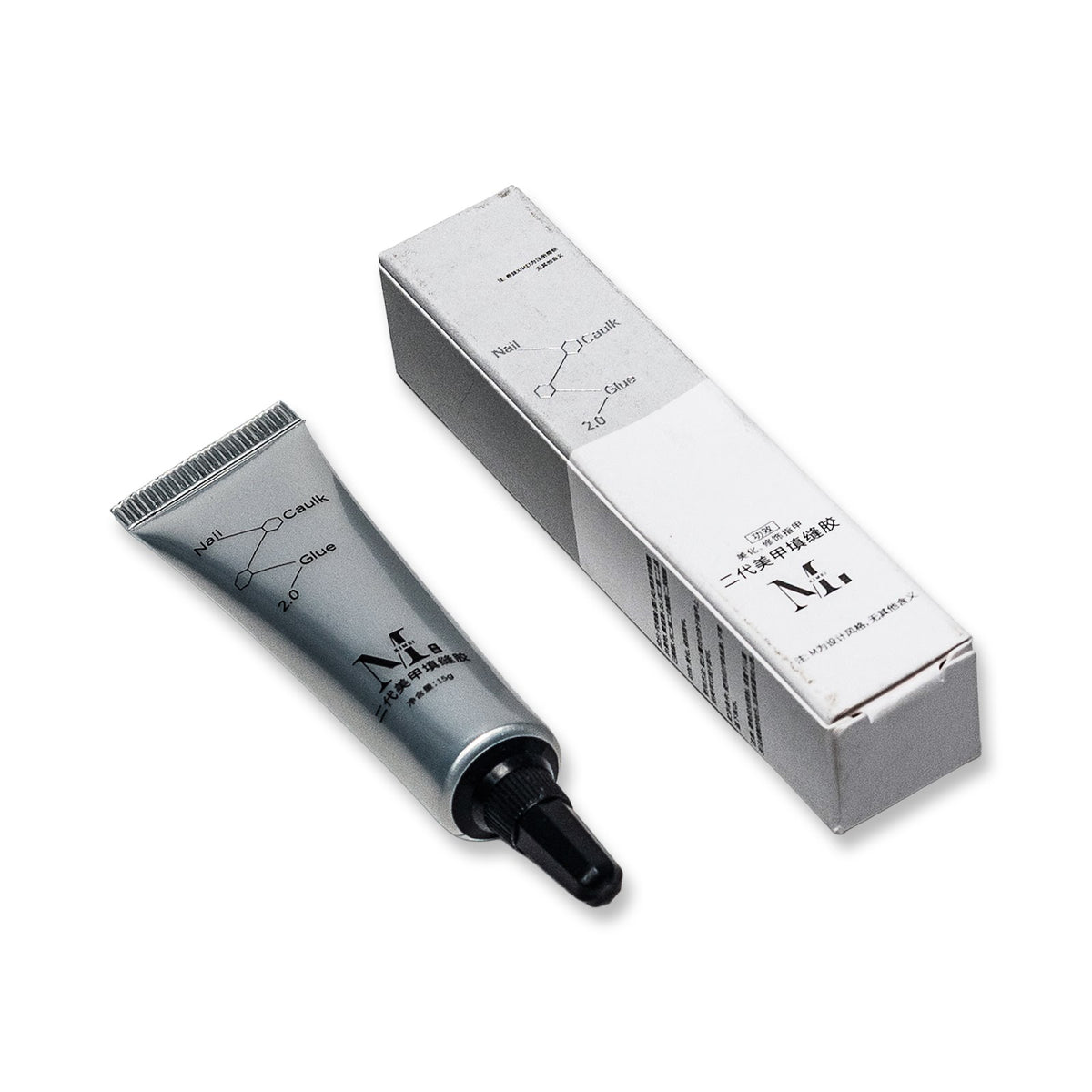 Nail Gel pequeño