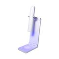 Lampara LED manual Blanca