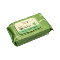 Toallas humedas desmaquillantes Aloe Vera