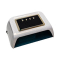 Lampara UV Led Doble Mano