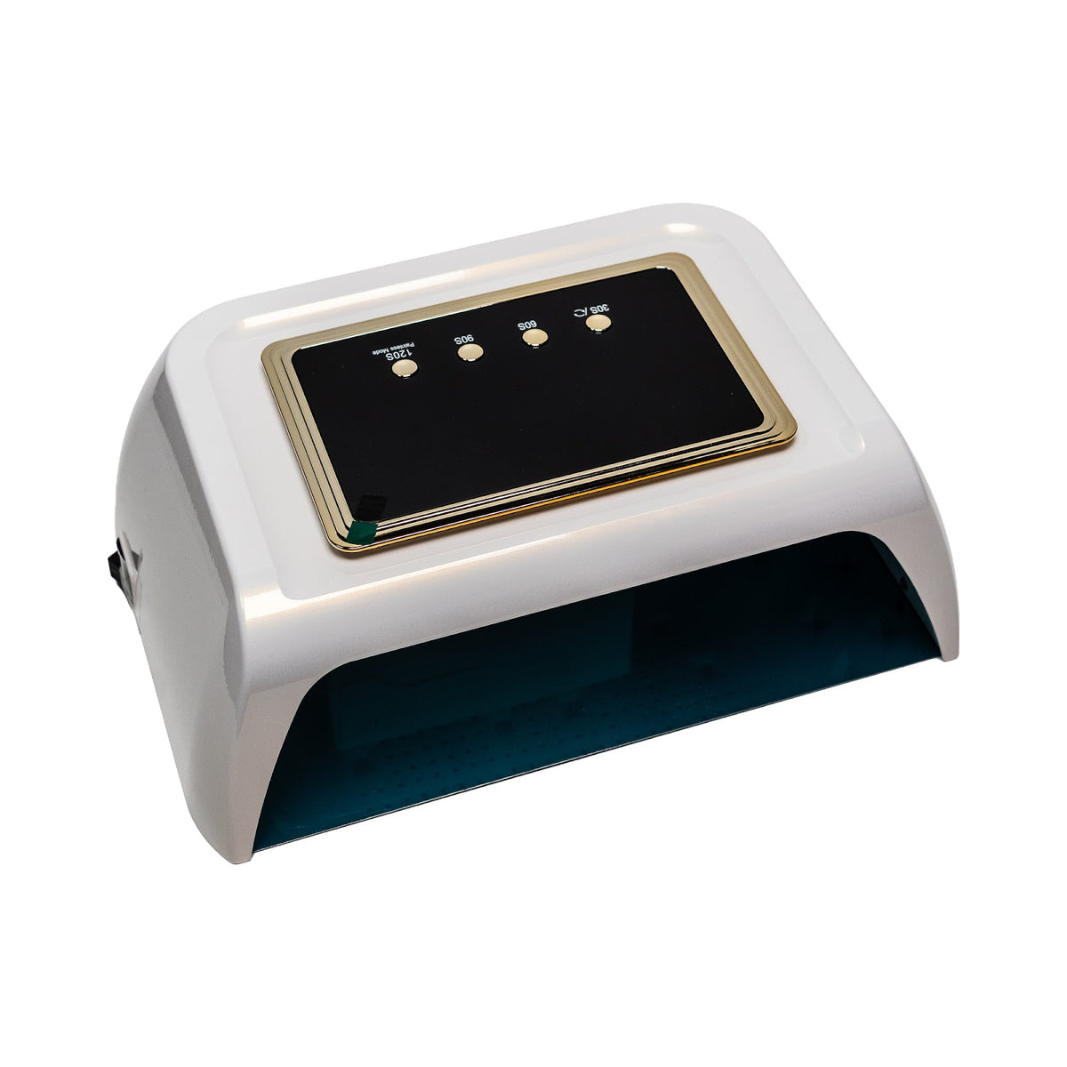 Lampara UV Led Doble Mano
