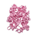 Anillo Volumen Ruso