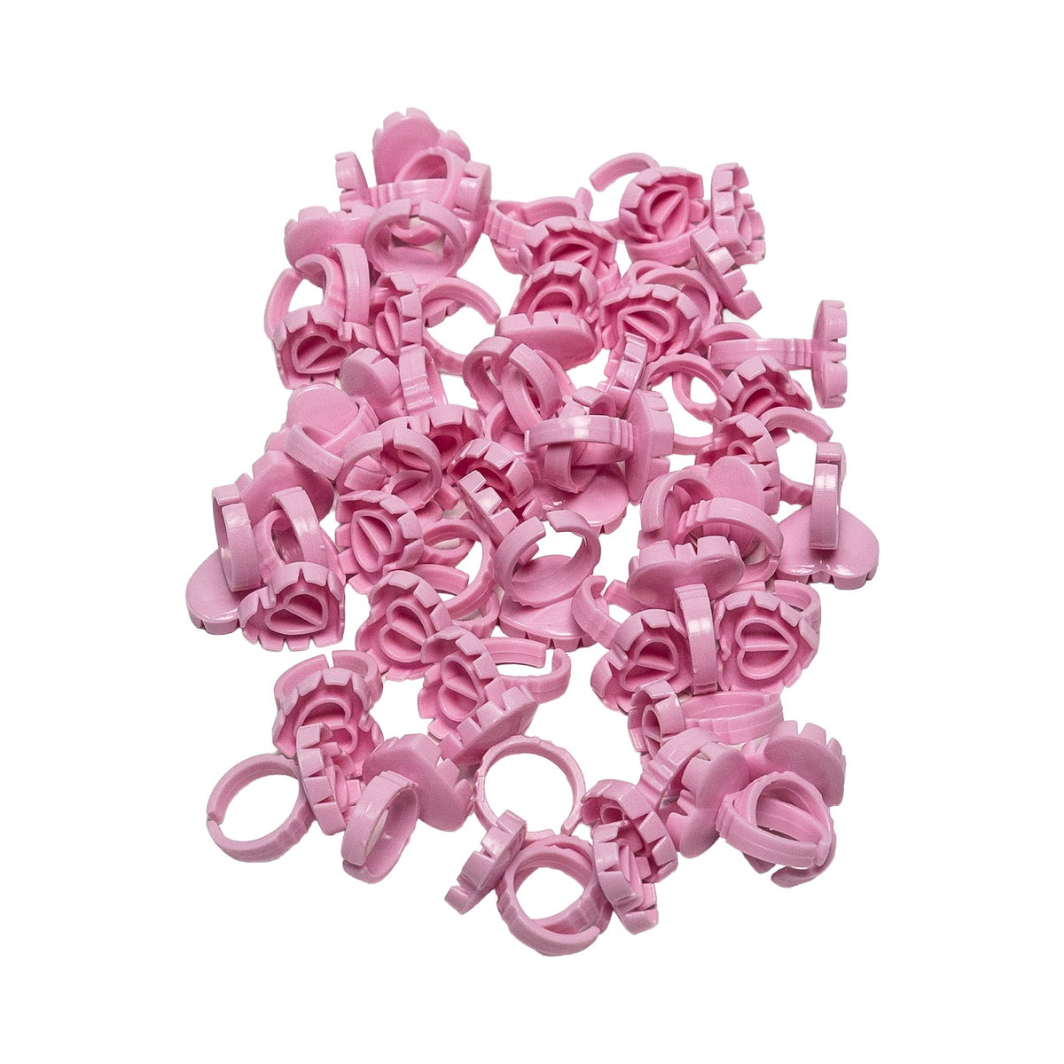 Anillo Volumen Ruso