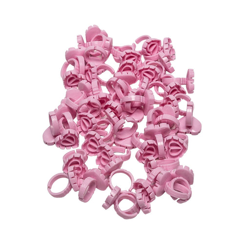 Anillo Volumen Ruso