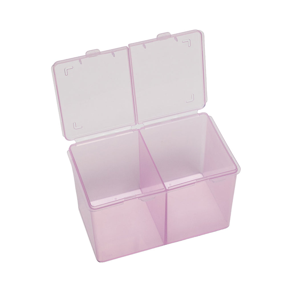 L29Cotton box Rosada