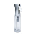 Spray Atomizador Blanco