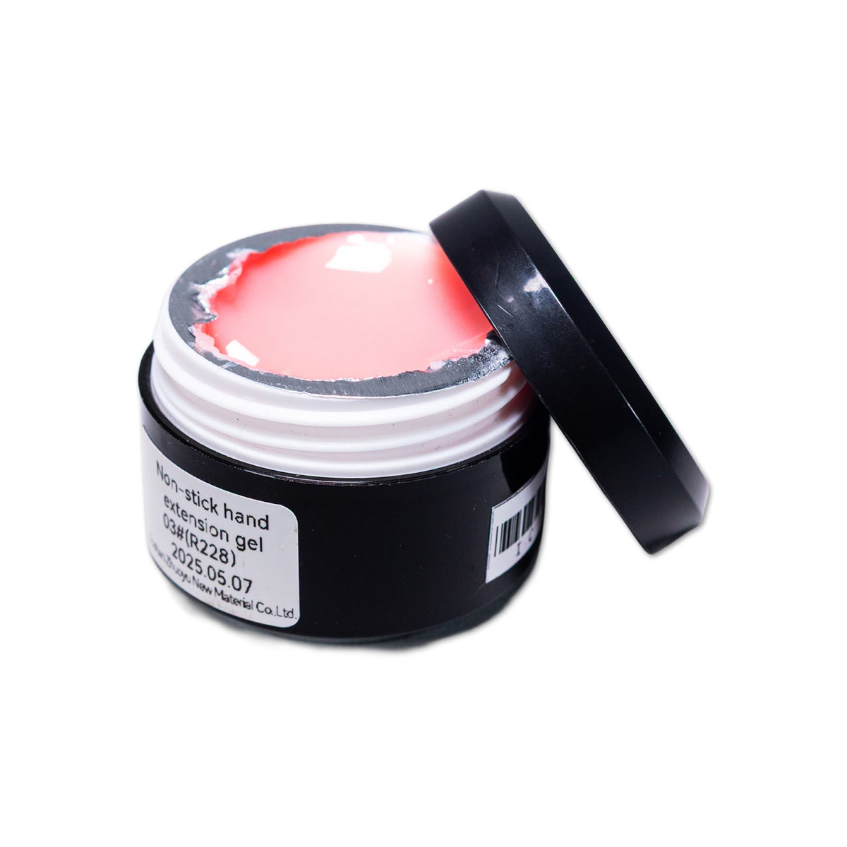 Non Stick Hand Gel extension #2