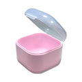 Recipiente para desinfeccion de materiales Rosa