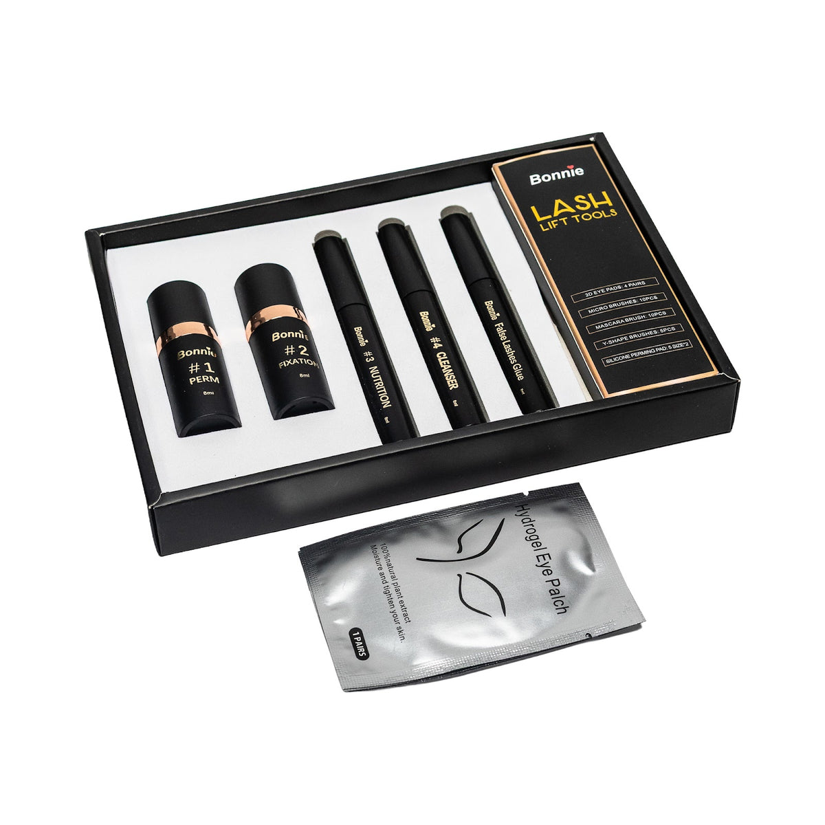 Lash Lifth Kit