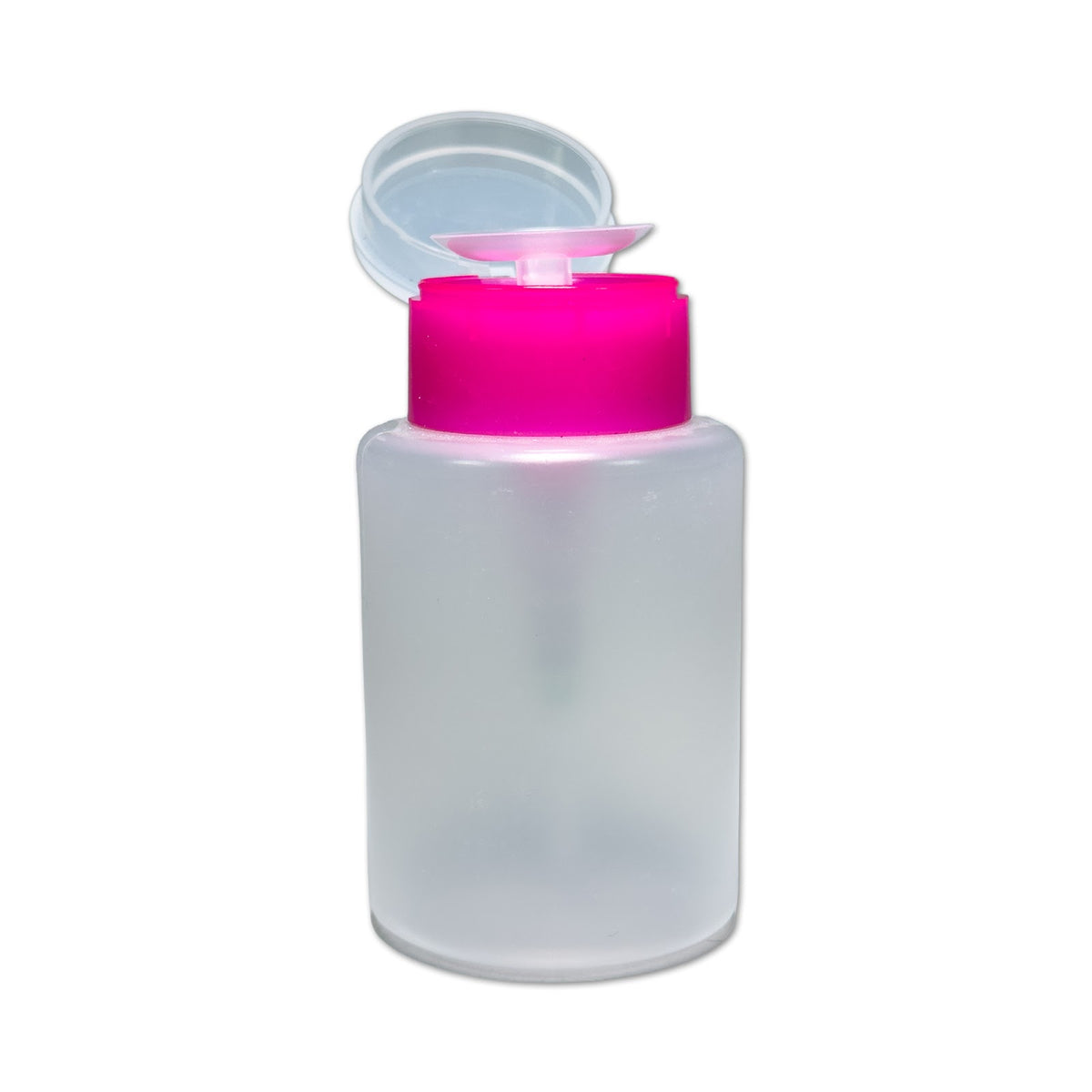 Recipiente para acetona 150ml