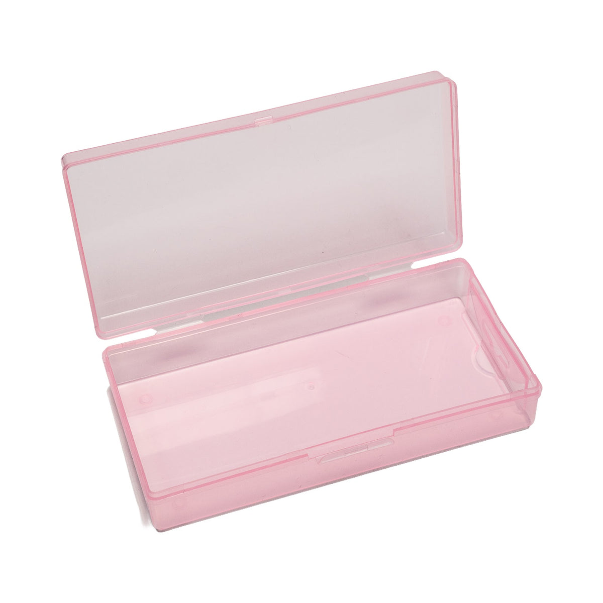 Caja de almacenaje para herramientas Rosado