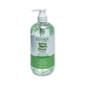 Esther-soothe aloe vera gel(500ml)- gel calmante