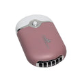 Ventilador manual para extenciones
