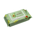 Toallas humedas desmaquillantes Aguacate