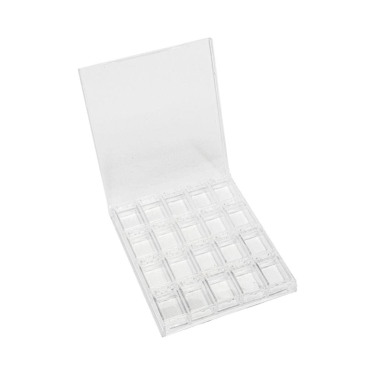 Caja de diamante decorativa