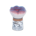 Acrylic round brush