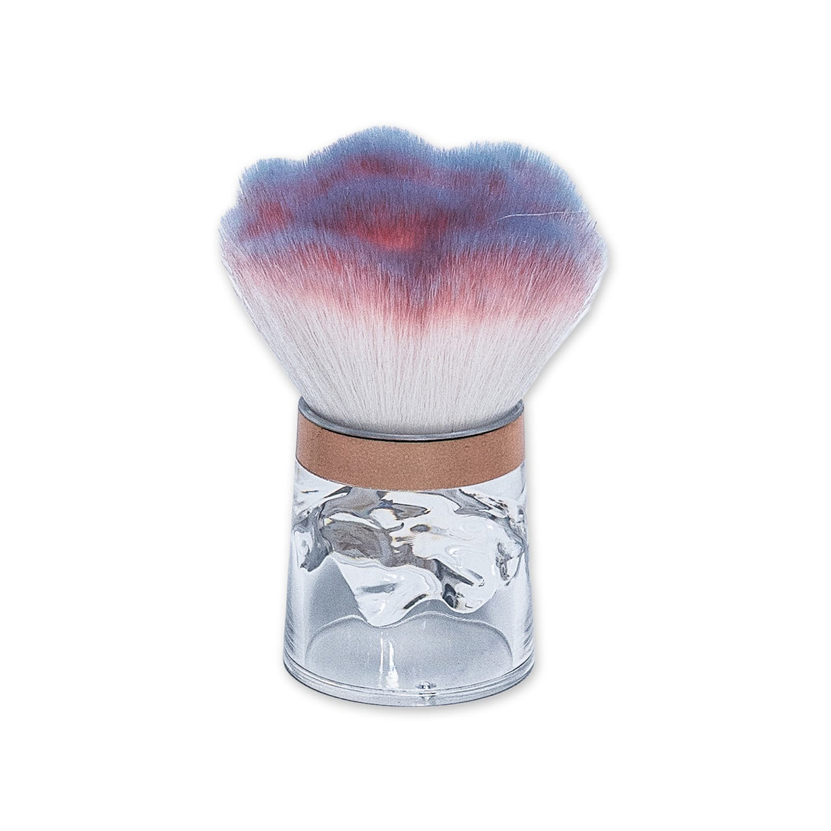 Acrylic round brush