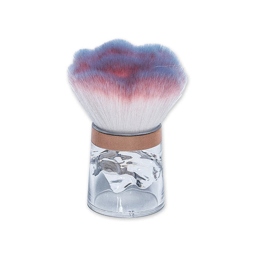 Acrylic round brush