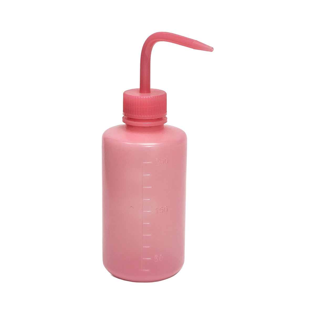 Bote para agua Extenciones de pestañas