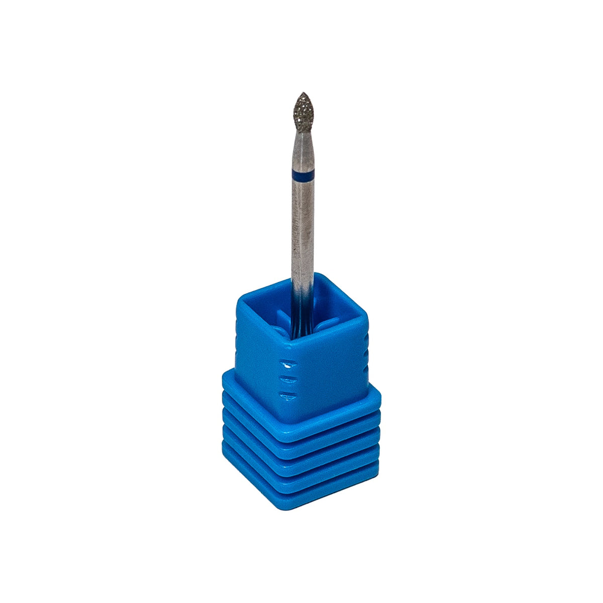 Punta Cuticula Diamante pequeña 80