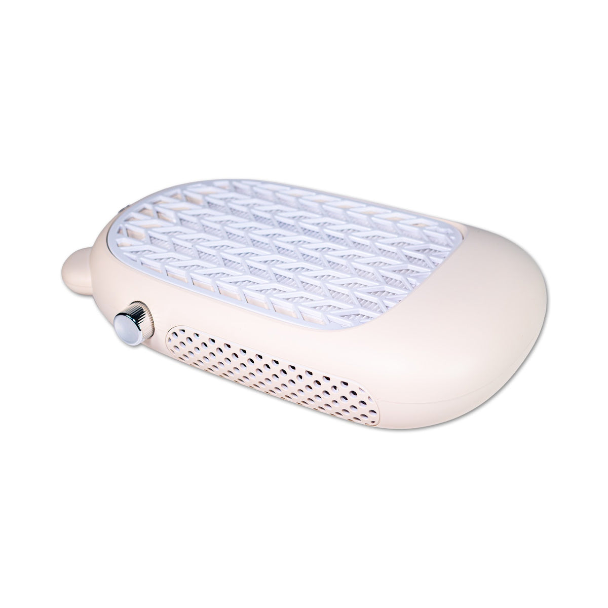 Colector de polvo de uñas Osito