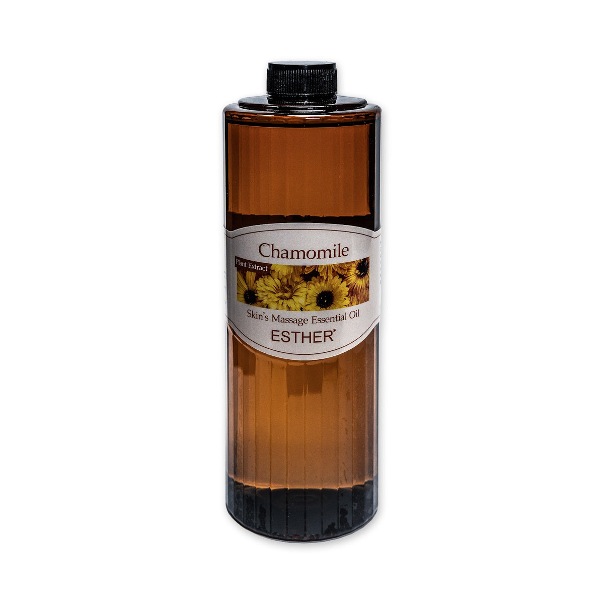 Esther-Chamomile Skin’s Massage Essential Oill  1L -Aceite para masajes
