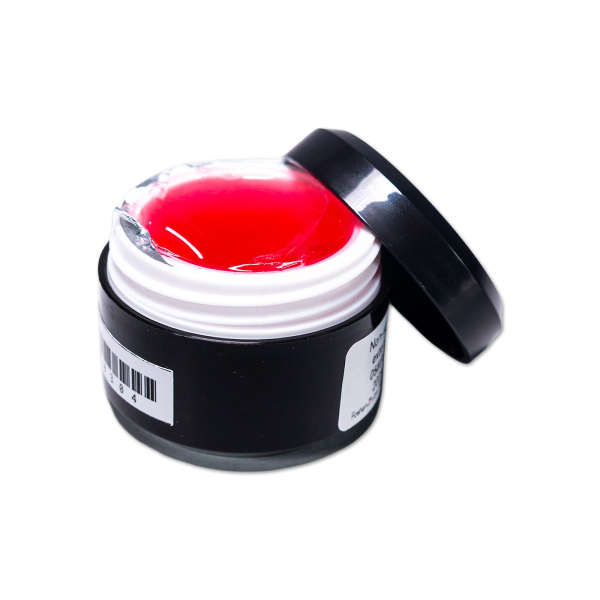 Non Stick Hand Gel extensión #5