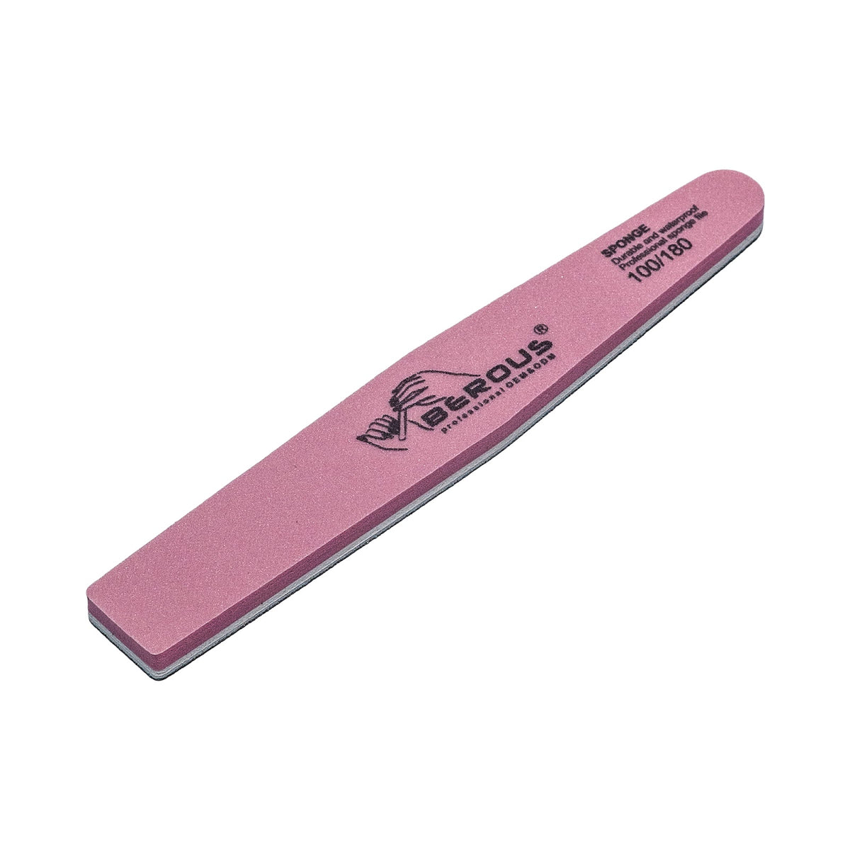 Lima Sponge Berous 100/180