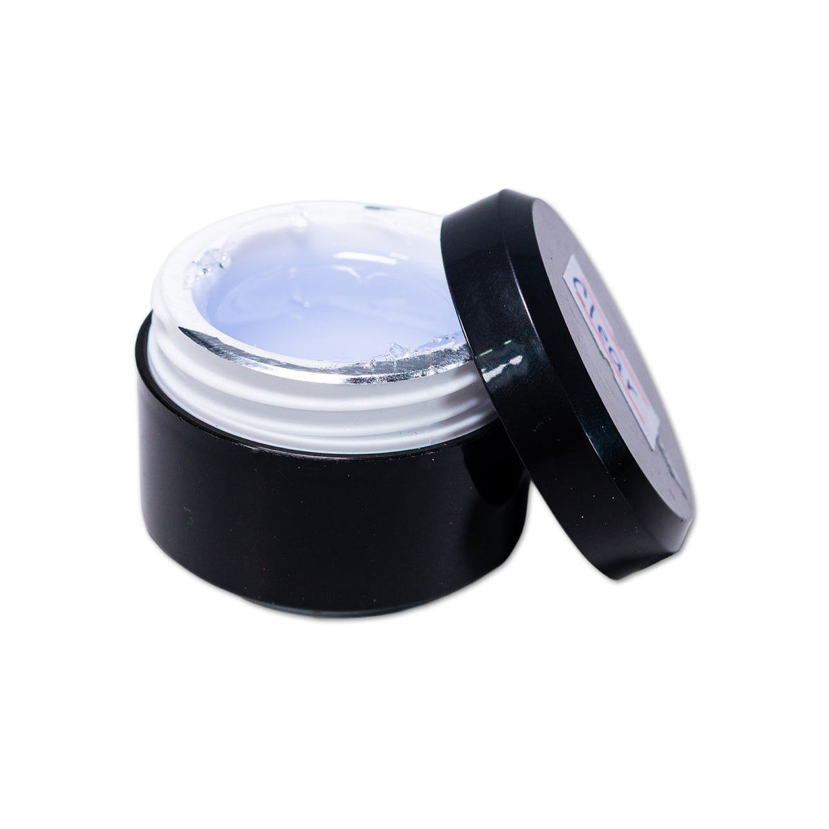 Non stick hand gel extension #1
