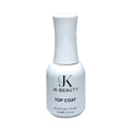 Top coat JK Blanco