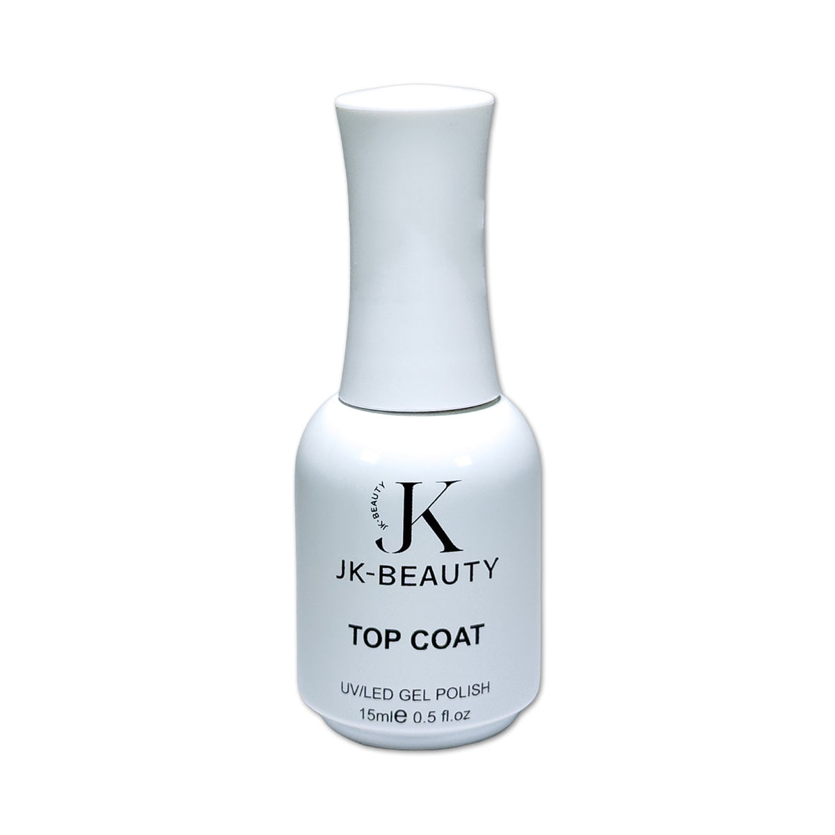 Top coat JK Blanco