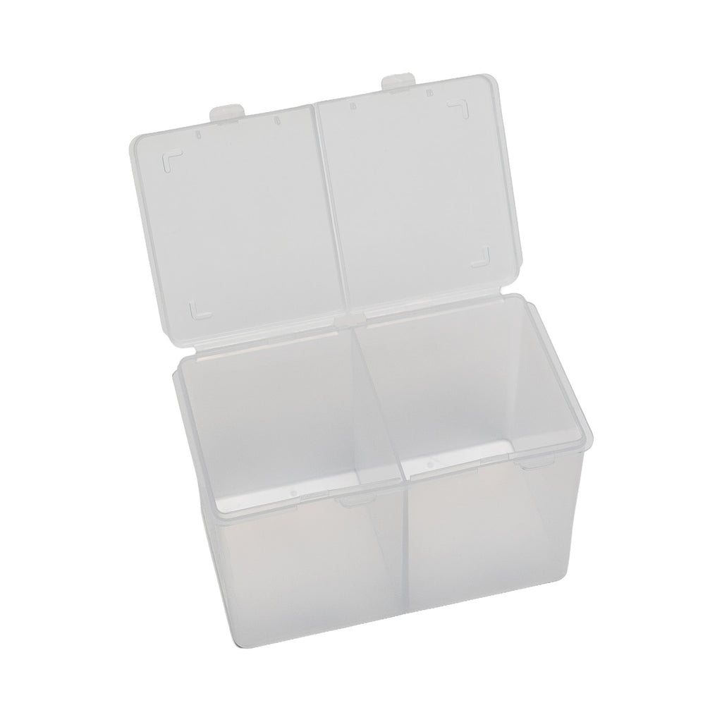 L29Cotton box Transparente