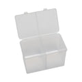 L29Cotton box Transparente