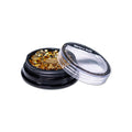 Hoja de oro Dorado Oscuro