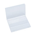 Caja de almacenaje transparente K61 Transparente