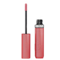 Labial Matte Loreal Tono 600