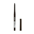 Lapiz de Ojo Kiss Negro