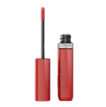 Labial Matte Loreal Tono 635