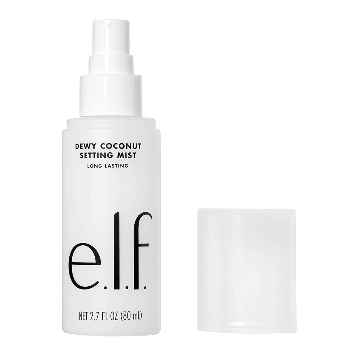 Dewy Coconut Setting Mist 80 ml.