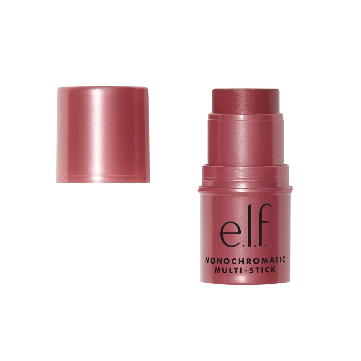 Monochromatic Multi-stick Luminous Berry
