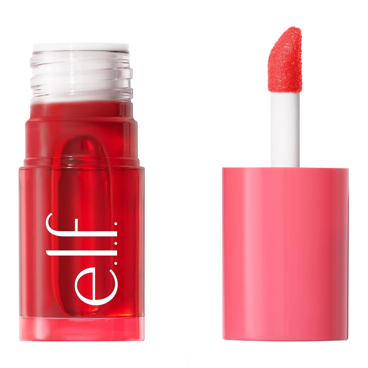 Blush Tint For Lips Pink Positive