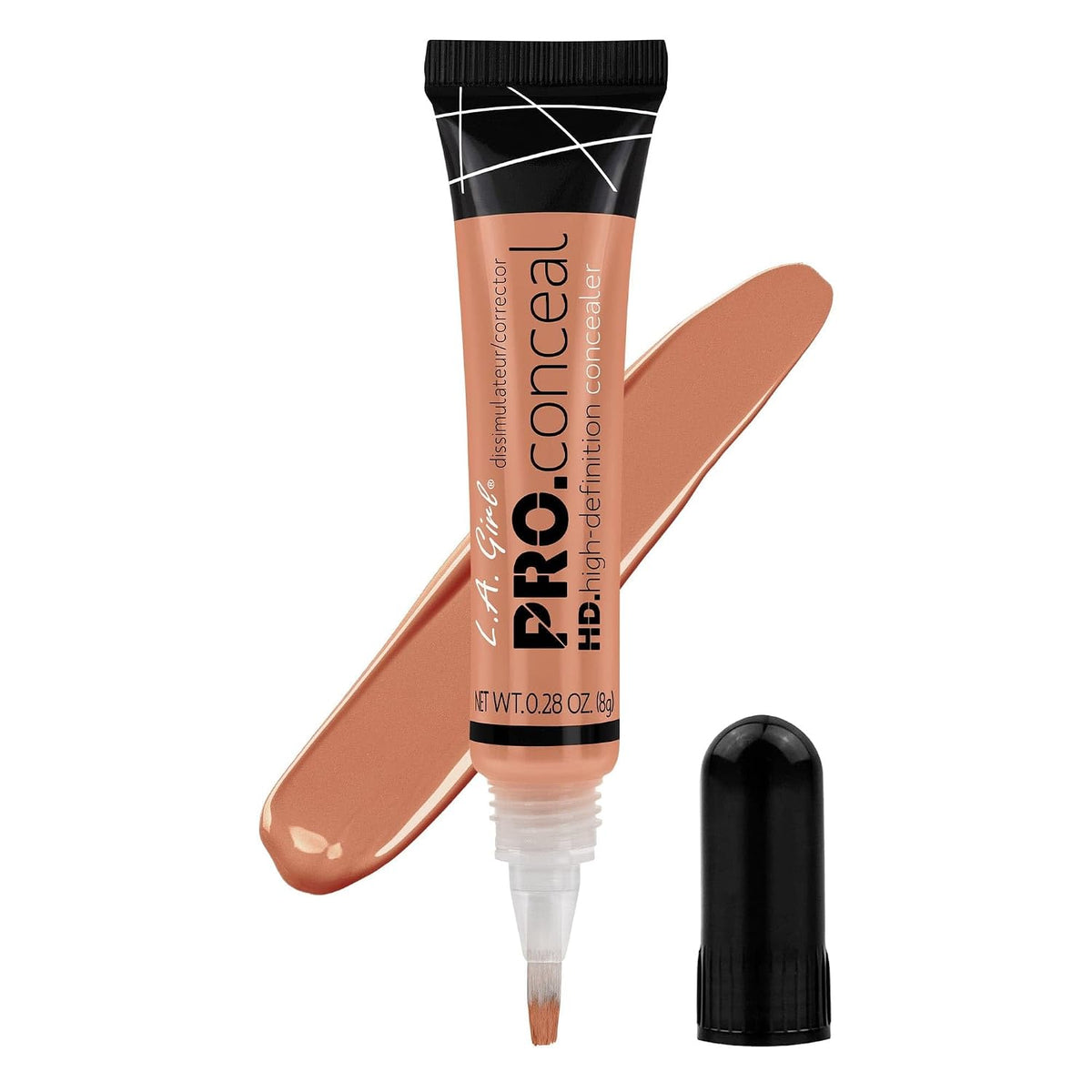 HD Pro Conceal 974