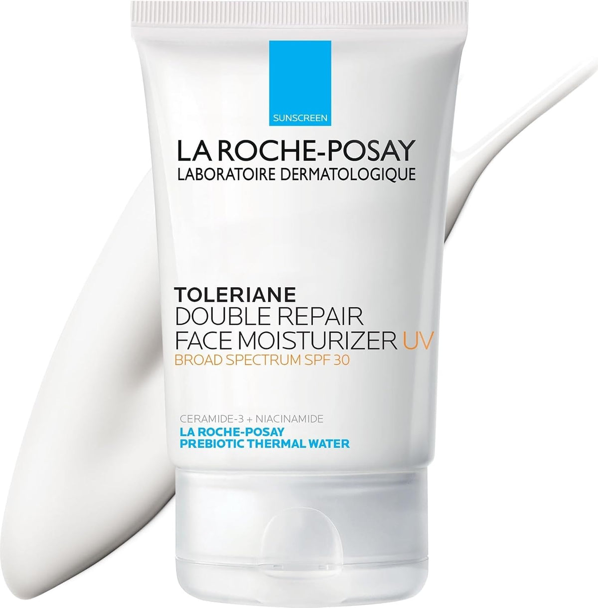 Toleriane Double Repair Face Muisturizer UV 30