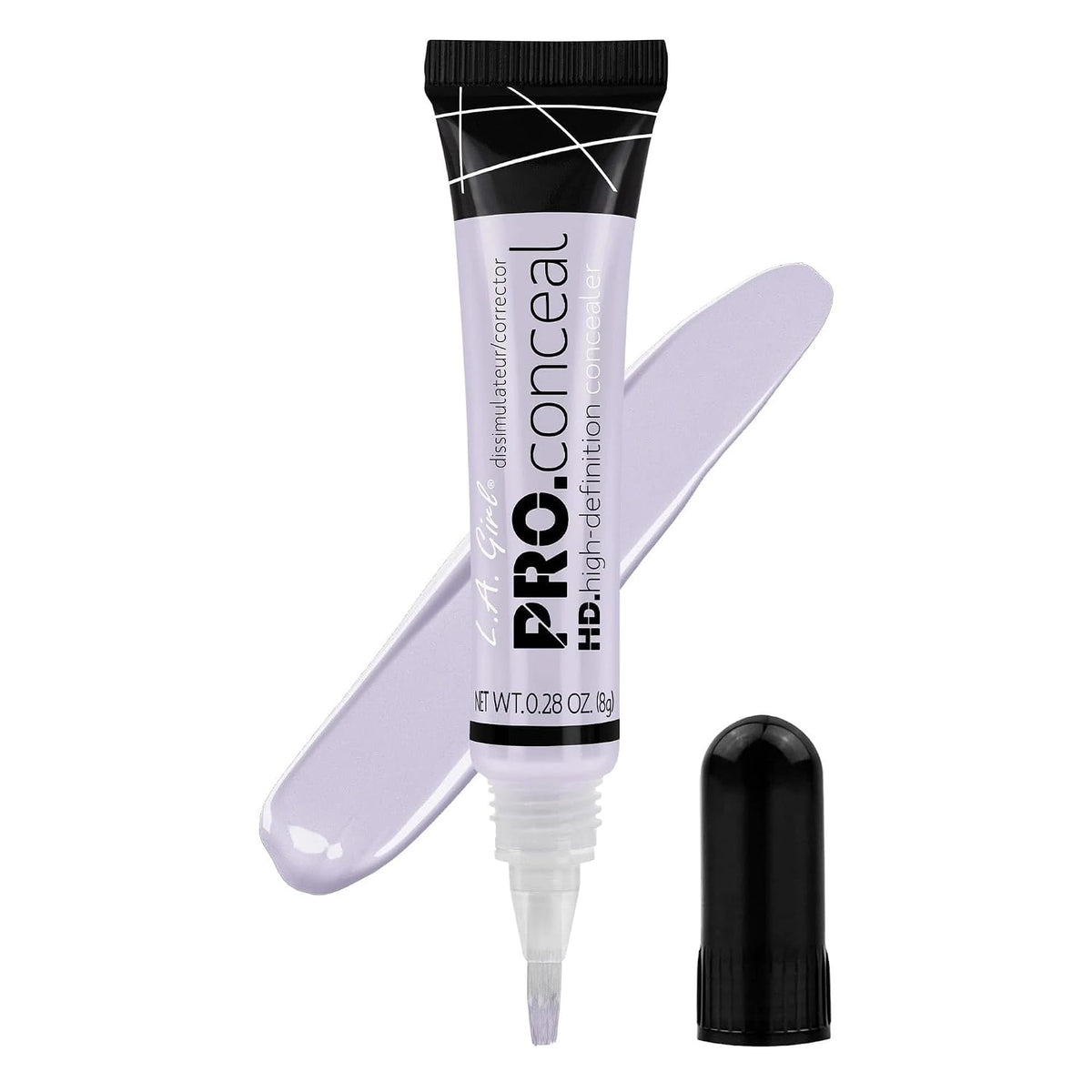 HD Pro Conceal 993